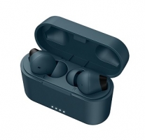 JVC, HA-A9T-AE, Fully-Enclosed Dynamic Headphones