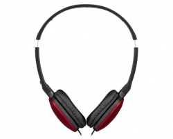 JVC, HA-S160MRU, Fully-Enclosed Dynamic Headphones