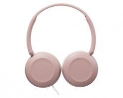 JVC, HA-S31MP-EX, Fully-Enclosed Dynamic Headphones