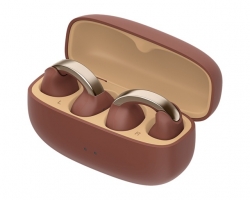 JVC, HA-NP1T-TU, Fully-Enclosed Dynamic Headphones 