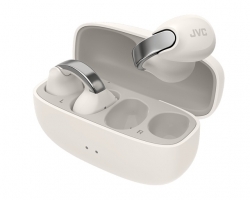 JVC, HA-NP1T-WU, Fully-Enclosed Dynamic Headphones