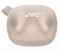 JVC, HA-A23TTU, Fully-Enclosed Dynamic Headphones 