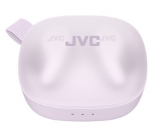 JVC, HA-A23TVU, Fully-Enclosed Dynamic Headphones 