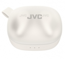 JVC, HA-A23TWU, Fully-Enclosed Dynamic Headphones 