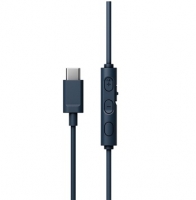 JVC, HA-S33UC-AU, Fully-Enclosed Dynamic Headphones 