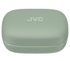 JVC, HA-EC75T-GU, Fully-Enclosed Dynamic Headphones 