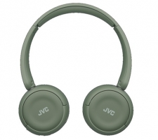 JVC, HA-S59W-GU, Fully-Enclosed Dynamic Headphones 