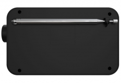 Kenwood, CR-M30DAB-B, Portable DAB+ radio