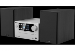 Kenwood, M-725DABS music centr. 
