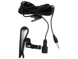 microphones with mini jack connector, mini jack 3.5 