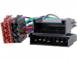 LAFORC02, ISO connector 