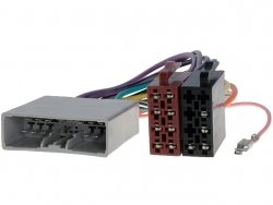 LAHORC03, ISO connector 