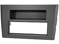 LAVLF07, radio frame for Volvo XC90 (2002>)