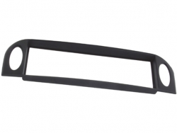 LACTF04, radio frame for Citroen C5 (2001-2004)