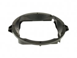 CALIBER, RAS4201 Audi speaker adapter ring