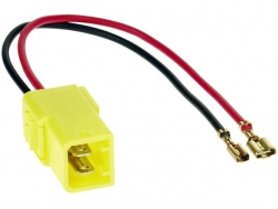 LACTSPC05 Lautsprecher-Adapterkabel 