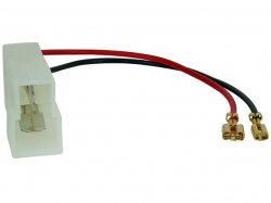 LAKISPC02 kolonėlių laido adapteris, Alfa, Kia, Opel, Renault