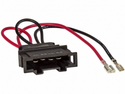 LAVWSPC03 kolonėlių laido adapteris, SEAT, VW