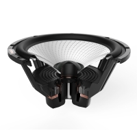 ETON, CORE S2, 16.5 cm 2-Way Component System