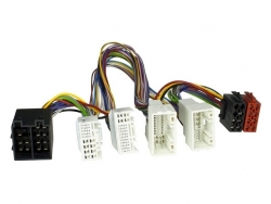 CT10HY04 ISO cable harness Hyundai 