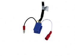 Alfa Romeo USB adapter