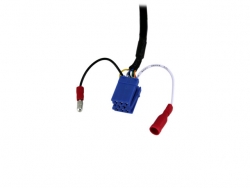 CTAFAUSB001 automobilinis USB/SD adapteris Fiat