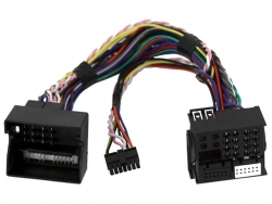 CTAFOUSB005 automobilinis USB adapteris Ford (nuo 2005)