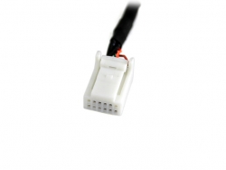 Lexus USB Interface 2004>