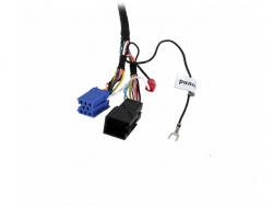 CTASTUSB003 USB/SD adapter SEAT <2005