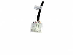 CTATYUSB001 automobilinis USB/SD adapteris Toyota (5+7 pin)