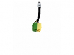 CTATYUSB003 automobilinis USB/SD adapteris Toyota Aygo (nuo 2005)
