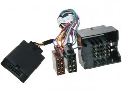 CTSBM004.2 Steering Wheel Control Interface BMW 