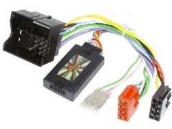 CTSCT003.2 CAN BUS Steering Wheel Control Interface Citroen