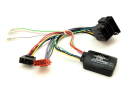CTSCT005.2 CAN-Bus Steering Wheel Control Interface Citroen Relay/Jumper <2008