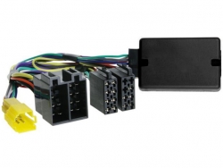 CTSDC001 Steering Wheel Control Interface Dacia Duster/Sandero