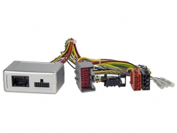 CTSFO004 CAN-Bus Steering Wheel Control Interface Ford Fiesta (2008>)