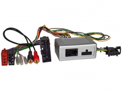 CTSFO005 CAN BUS Steering Wheel Control Interface Ford Fiesta 2010>