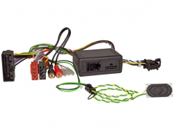 CTSFO007 Steering Wheel Control Interface Ford C-Max, Focus 2011>