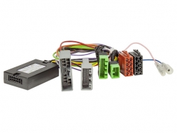CTSHO002 CAN-Bus Steering Wheel Control Interface Honda Civic Hatchback 06> 
