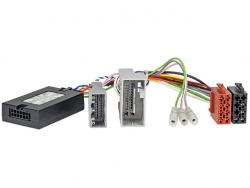 CTSHO005.2 Steering Wheel Control Interface Honda Civic 2012>