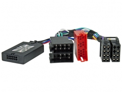 CTSHY001.2 Steering Wheel Control Interface Hyundai i30 2007-2009