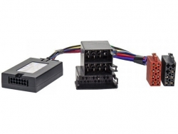 CTSKI001.2 Steering Wheel Control Interface Kia Cee'd (2007-2009)