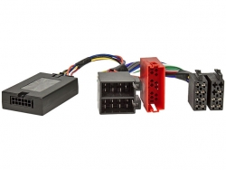 CTSKI002.2 Steering Wheel Control Interface Kia Soul/Sorento 09>