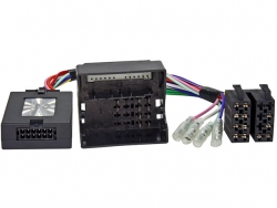 CTSMC004.2 CAN BUS valdymo ant vairo adapteris Mercedes Benz W211
