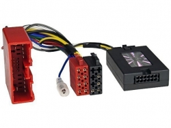 CTSMZ003.2 Steering Wheel Control Interface Mazda 6 (2007-2009)