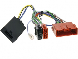 CTSMZ006.2 Steering Wheel Control Interface Mazda 3/6 (2009>)