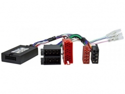 CTSNS005.2 valdymo ant vairo adapteris Nissan Primastar nuo 2011