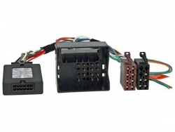 CTSPG008.2 CAN-BUS Steering Remote Control Interface Peugeot