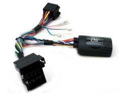 CTSPG009.2 Steering Wheel Control Interface Peugeot Boxer <2008