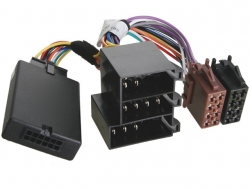 CTSRN001 Steering Wheel Control Interface Renault Laguna, Clio